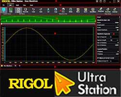     RIGOL Ultra Station   