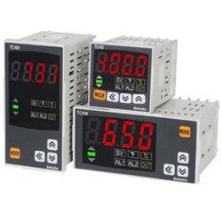 Temperature controller tc4 series   