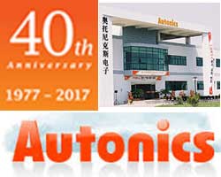 Autonics Corporation   40-