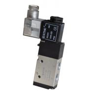 TG2321-08 DC24V 1/4" пневмораспределитель