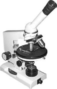 1. Микроскоп монокулярный. МИКМЕД-1 вар.1-20 (БИОЛАМ Р-11)МИКРОСКОП БИОЛОГИЧЕСКИЙ