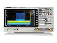 АКИП-4213/2 анализатор спектра реального времени с полосой до 7.5 ГГц