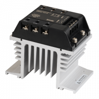 Твердотельное реле Autonics SRH2-4415