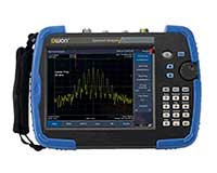 OWON HSA1016-TG портативный анализатор спектра 