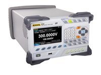 RIGOL M300 цифровой вольтметр с системой сбора данных и коммутации