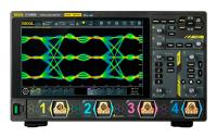 RIGOL DS9404 высокочастотный осциллограф с полосой до 4 ГГц