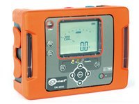 TM-2501 переносной измеритель параметров электроизоляции