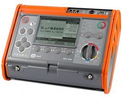 MPI-530 комбинированный измеритель параметров электробезопасности