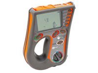 MPI-505 измеритель параметров электробезопасности электроустановок