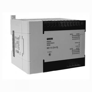 ОВЕН МВ110 Модули аналогового ввода сигналов тензодатчиков с интерфейсом RS-485 
