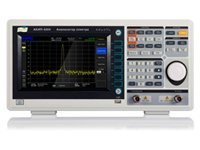 АКИП-4204 анализаторы спектра сигналов бюджетного ценового класса