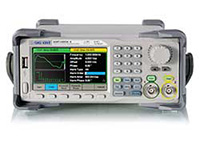 АКИП-3409/1Е бюджетный генератор сигналов с полосой до 10 МГц