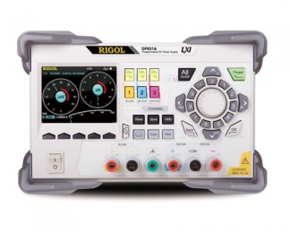 RIGOL DP831A источник питания постоянного тока