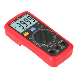 UT39C+ цифровой мультиметр