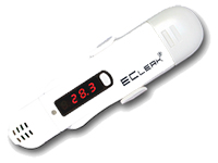 EClerk-M-RHTP Измеритель-регистратор влажности, температуры и атмосферного давления