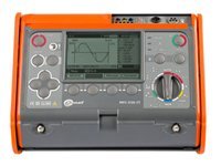 MPI-530-IT многофункциональный измеритель параметров электробезопасности в сетях типа IT