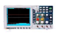 OWON SDS7122EV осциллограф запоминающий начального уровня с интерфейсом VGA