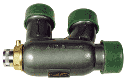 РТП-50-70 регулятор температуры масла для дизелей типа М3, М4, М7