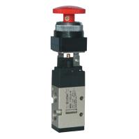 G522EB пневмораспределитель