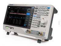 АКИП-4205/2 бюджетный анализатор спектра с низким уровнем собственных шумов