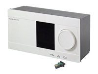 ECL Comfort 310, ECL Comfort 310/B (Danfoss) универсальные регуляторы температуры