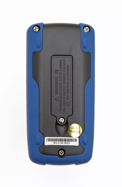 DT-103 цифровой мультиметр
