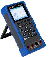 OWON HDS120 цифровой мультиметр с функцией осциллографа