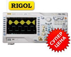      RIGOL DS4000  RIGOL MSO4000