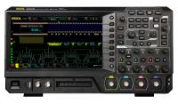 RIGOL MSO5102 осциллограф смешанных сигналов с опционально расширяемым функционалом