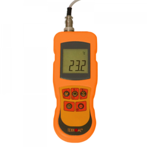 ТК-5.06С Термометр (термогигрометр) с функцией измерения относительной влажности воздуха и температуры точки росы