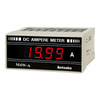 Панельный измерительный прибор Autonics M4W-DA-6