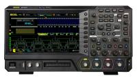 RIGOL MSO5074 осциллограф смешанных сигналов с опционально расширяемым функционалом