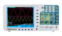 OWON SDS8102V осциллограф запоминающий с увеличенной глубиной памяти и интерфейсом VGA