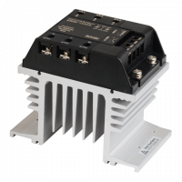 Твердотельное реле Autonics SRH2-1430R
