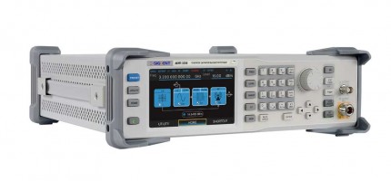 АКИП-3208 генератор сигналов высокочастотный