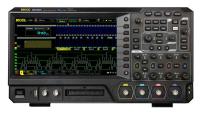 RIGOL MSO5204 осциллограф смешанных сигналов с опционально расширяемым функционалом
