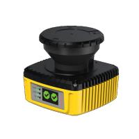 AKUSENSE AS-60C4 лазерный лидар с сертификатом безопасности SIL2