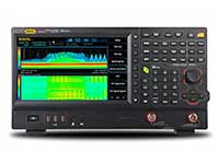 RIGOL RSA5032-TG анализатор спектра в реальном времени с полосой до 3.2 ГГц