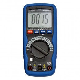 DT-932N цифровой мультиметр с функцией True RMS