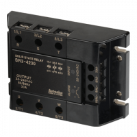 Твердотельное реле Autonics SR3-4230