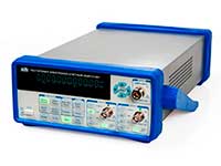 АКИП-5109/1 лабораторный частотомер, 3 канала, 10 разрядов
