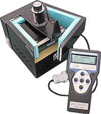 ИТП-МГ4«100», ИТП-МГ4«250» измерители теплопроводности при стационарном режиме по ГОСТ 7076 и 30256