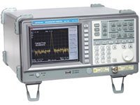 АКТАКОМ АКС-1301, АКТАКОМ АКС-1601 цифровой анализатор спектра радиосигналов