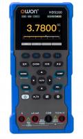 OWON HDS160 цифровой муьтиметр с функцией осциллографа