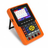 OWON HDS4202M-N осциллограф-мультиметр запоминающий