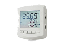 EClerk-Eco-RHTP измеритель температуры, влажности и абсолютного давления воздуха