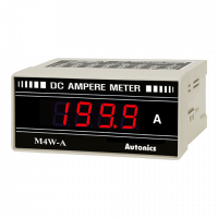 Панельный измерительный прибор Autonics M4W-DA-7