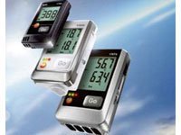 testo 176  компактные промышленные регистраторы температуры, влажности, давления воздуха