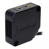 Фотоэлектрический датчик Autonics BEN300-DDT