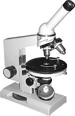 1. Микроскоп монокулярный. МИКМЕД-1 (БИОЛАМ Р-11) МИКРОСКОП БИОЛОГИЧЕСКИЙ